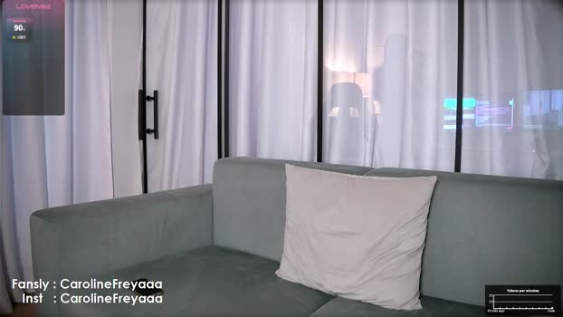carolinafreixxa Couple Chaturbate 08-11-2024