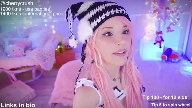 cherrycrush Female Chaturbate 08-11-2024