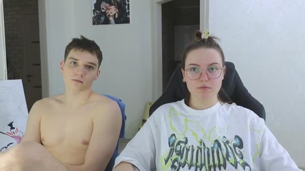 cute_junk Couple Chaturbate 08-11-2024