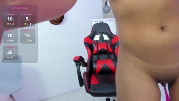 lanaowensx Female Chaturbate 08-11-2024