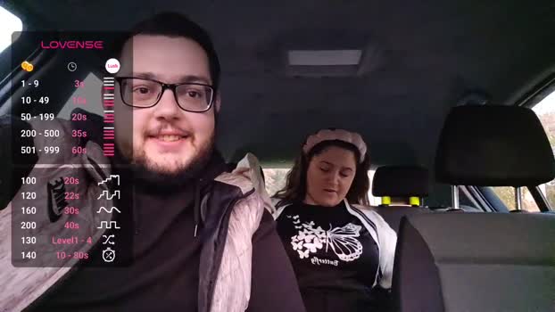merrykayy Couple Chaturbate 09-11-2024