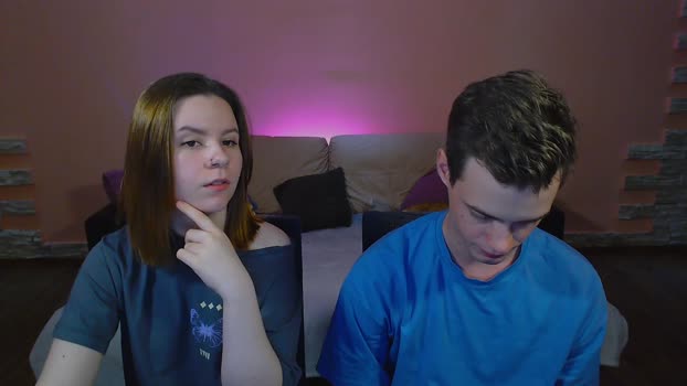 nickandmolly Couple Chaturbate 08-11-2024