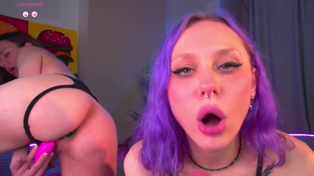 nikkisilk Couple Chaturbate 08-11-2024