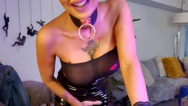 persianangel Female Chaturbate 08-11-2024