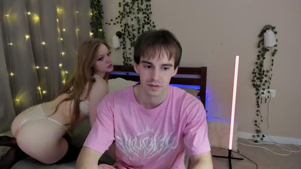 riki_tiki_tavi_time Couple Chaturbate 09-11-2024