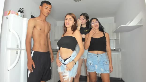 somethingsweets Couple Chaturbate 08-11-2024