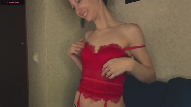sweet_sexy_fox Female Chaturbate 08-11-2024