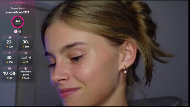 abby_laker Female Chaturbate 09-11-2024