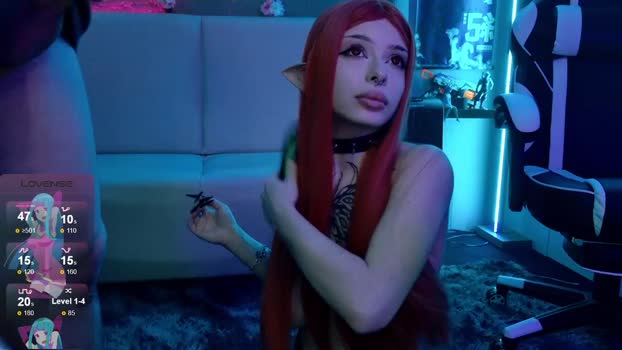 aurora_radiance Couple Chaturbate 09-11-2024