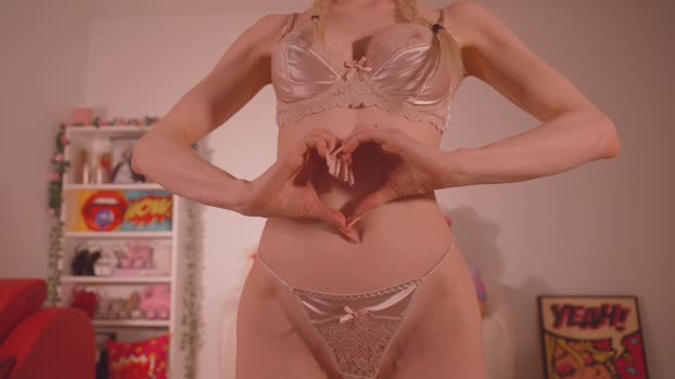 bunnydollstella Female Chaturbate 10-11-2024