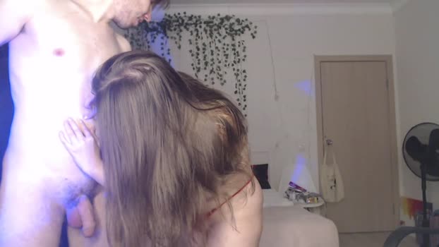hello_imkitty Couple Chaturbate 09-11-2024