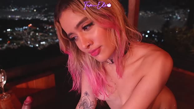 iam_eli Female Chaturbate 10-11-2024