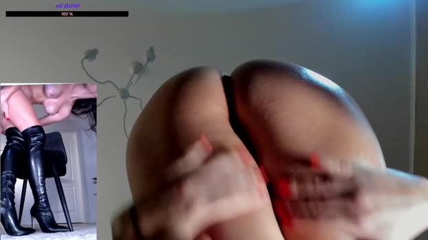 legswattitude Female Chaturbate 09-11-2024