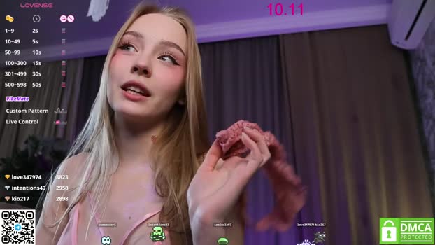 lissa_meooow Female Chaturbate 10-11-2024
