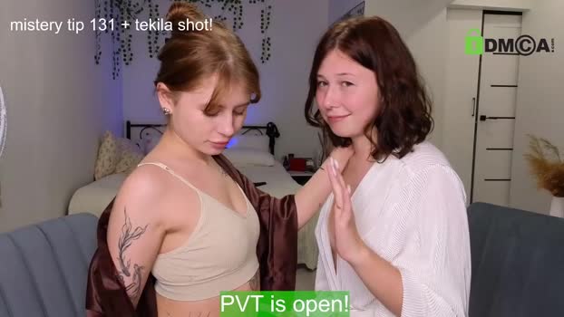 lottie_shine Couple Chaturbate 10-11-2024