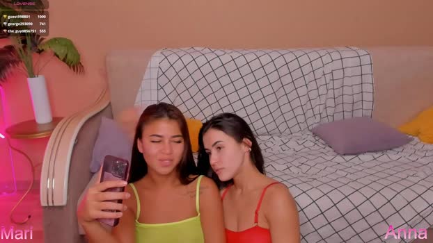 mari__anna Couple Chaturbate 10-11-2024