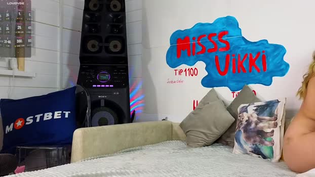 misss_viki Couple Chaturbate 09-11-2024