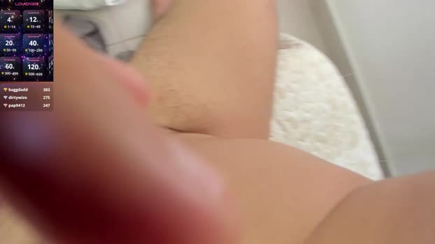 nikita_love69 Couple Chaturbate 10-11-2024