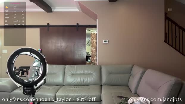 phoenix_taylor Female Chaturbate 09-11-2024