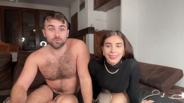 thony_grey Couple Chaturbate 10-11-2024