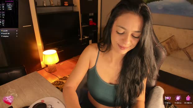 xlaracroftx Female Chaturbate 10-11-2024