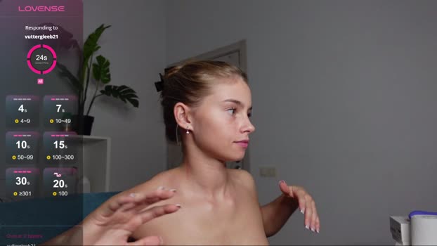 abby_laker Female Chaturbate 10-11-2024