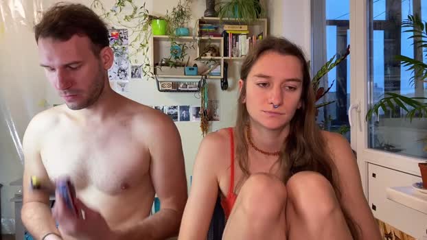 amarita_franchetti Couple Chaturbate 11-11-2024