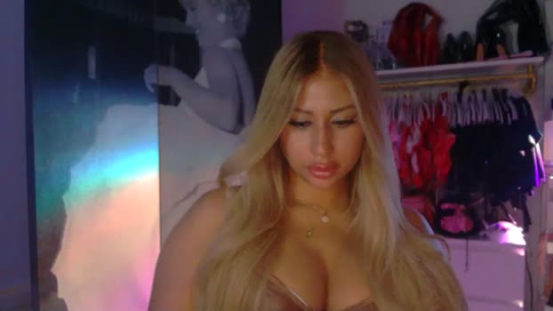aspenmadden Female Chaturbate 11-11-2024