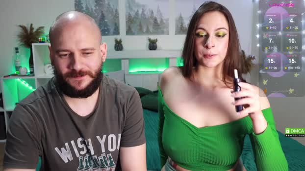 coon_and_foxxx Couple Chaturbate 11-11-2024