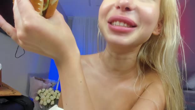 enchant_baby_ Female Chaturbate 10-11-2024