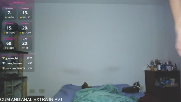 fuckc0uple Couple Chaturbate 11-11-2024