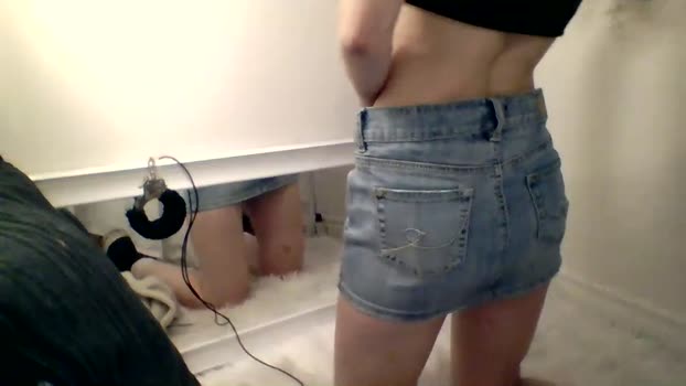 gothiccutiedoll Female Chaturbate 11-11-2024