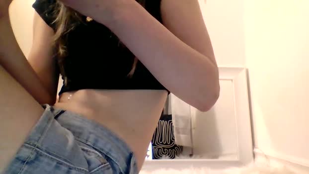 gothiccutiedoll Female Chaturbate 11-11-2024