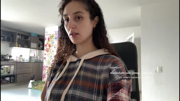 jenny_taborda Couple Chaturbate 10-11-2024