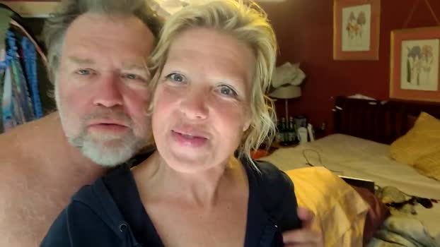luckyblondecouple Couple Chaturbate 11-11-2024