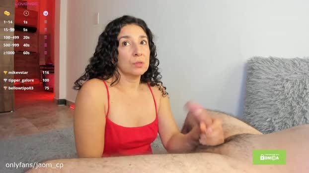 maleficent_couple Couple Chaturbate 11-11-2024