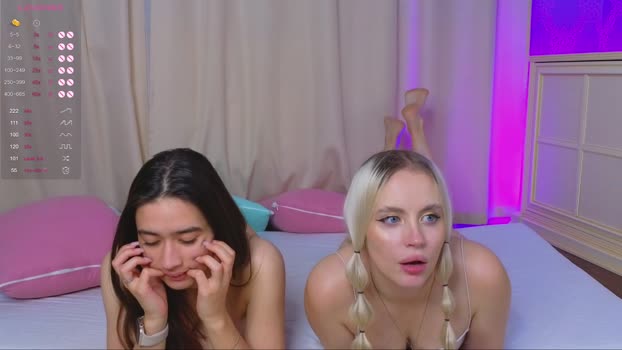 mariemelons Couple Chaturbate 10-11-2024
