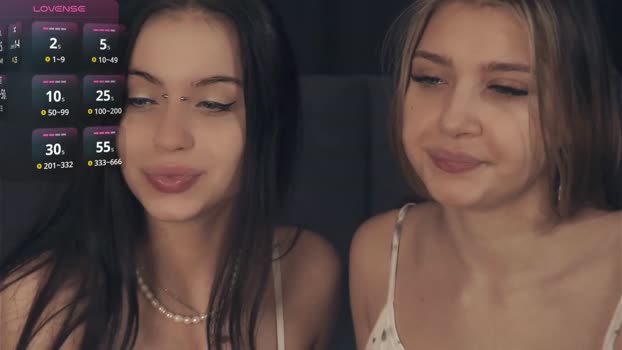 vivid_girls Couple Chaturbate 10-11-2024