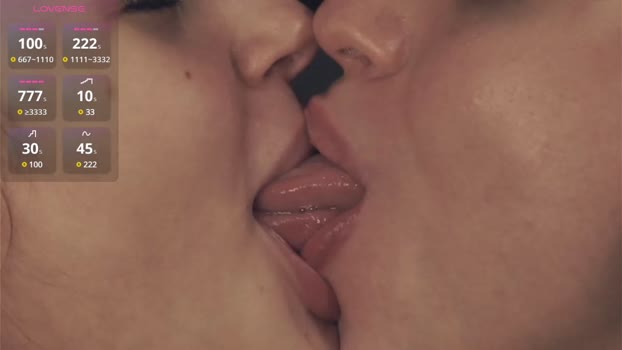 vivid_girls Couple Chaturbate 11-11-2024