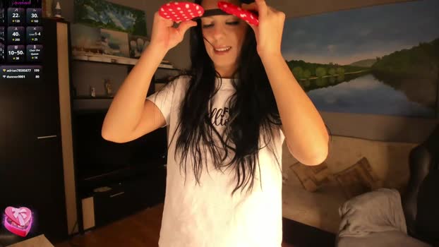 xlaracroftx Female Chaturbate 10-11-2024