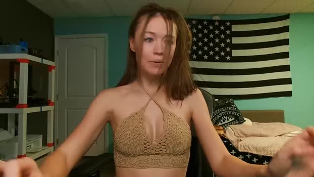 anabelleleigh Female Chaturbate 11-11-2024
