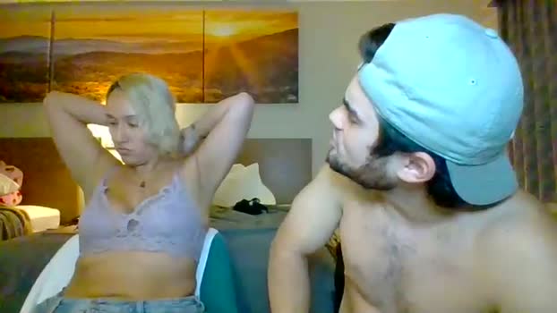 caseykink1 Couple Chaturbate 12-11-2024