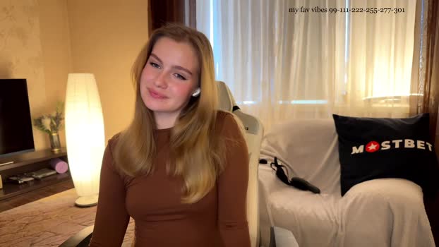 cute_siberian_girl Female Chaturbate 12-11-2024