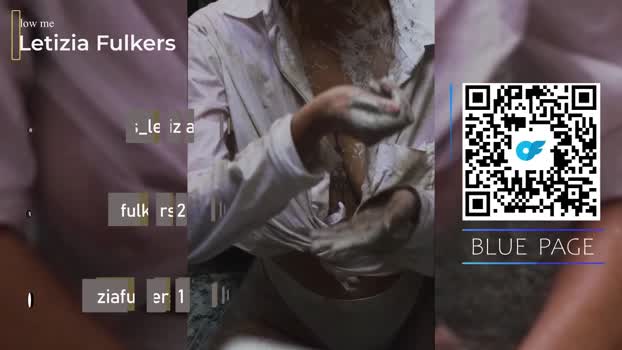 letiziafulkers1 Female Chaturbate 12-11-2024