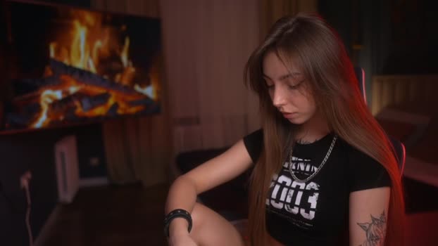 lisasilver_ Female Chaturbate 11-11-2024