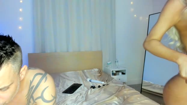 lodaddy_gets_dirty Couple Chaturbate 12-11-2024