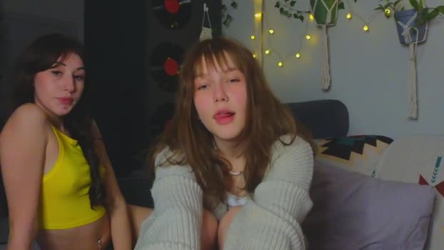 my_parisss Couple Chaturbate 11-11-2024