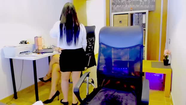 redskyxxx_ Couple Chaturbate 12-11-2024