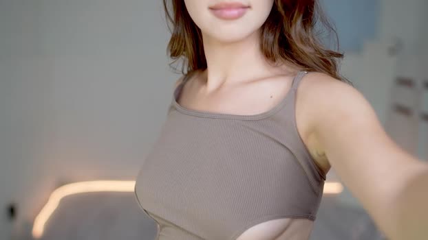 silent_chill Female Chaturbate 12-11-2024