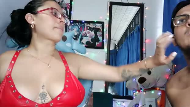 sofia_hernandes Couple Chaturbate 11-11-2024